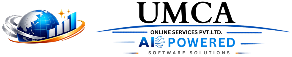 UMCA ONLINE SERVICES