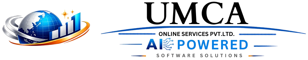 UMCA Online Services